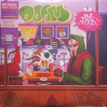 MF Doom ‎– MM..Food 2LP (Германия 2024г.) Purple