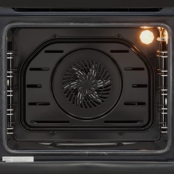 Электрический духовой шкаф Krona MAGNETE 60 BL