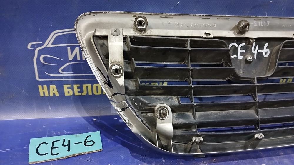 Решетка радиатора Honda RAFAGA 1994
