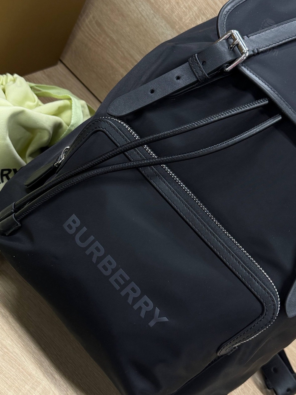 Рюкзак Burberry