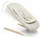 Детский шезлонг Stokke Yoga Light Sand