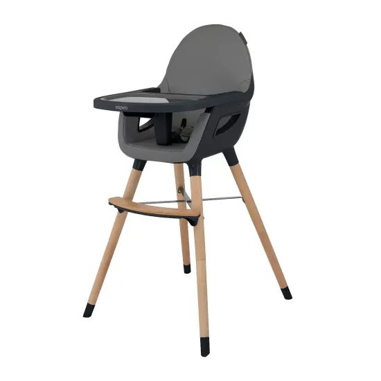 Стул для кормления Espiro Yuko Timber Graphite (17)