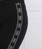 велосипедки doreen GUESS ACTIVE - черный(V2YD11 KABR0)