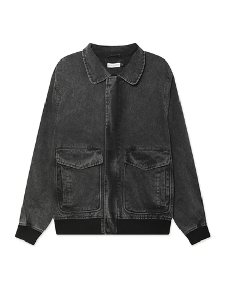 Куртка Johnston Jacket