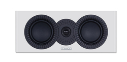Акустика центрального канала Mission LX-C1 MKII (Lux White)