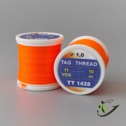 HENDS Нить Tag threads 1 мм