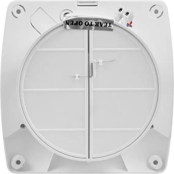 Накладной вентилятор Electrolux EAF-100 ТH