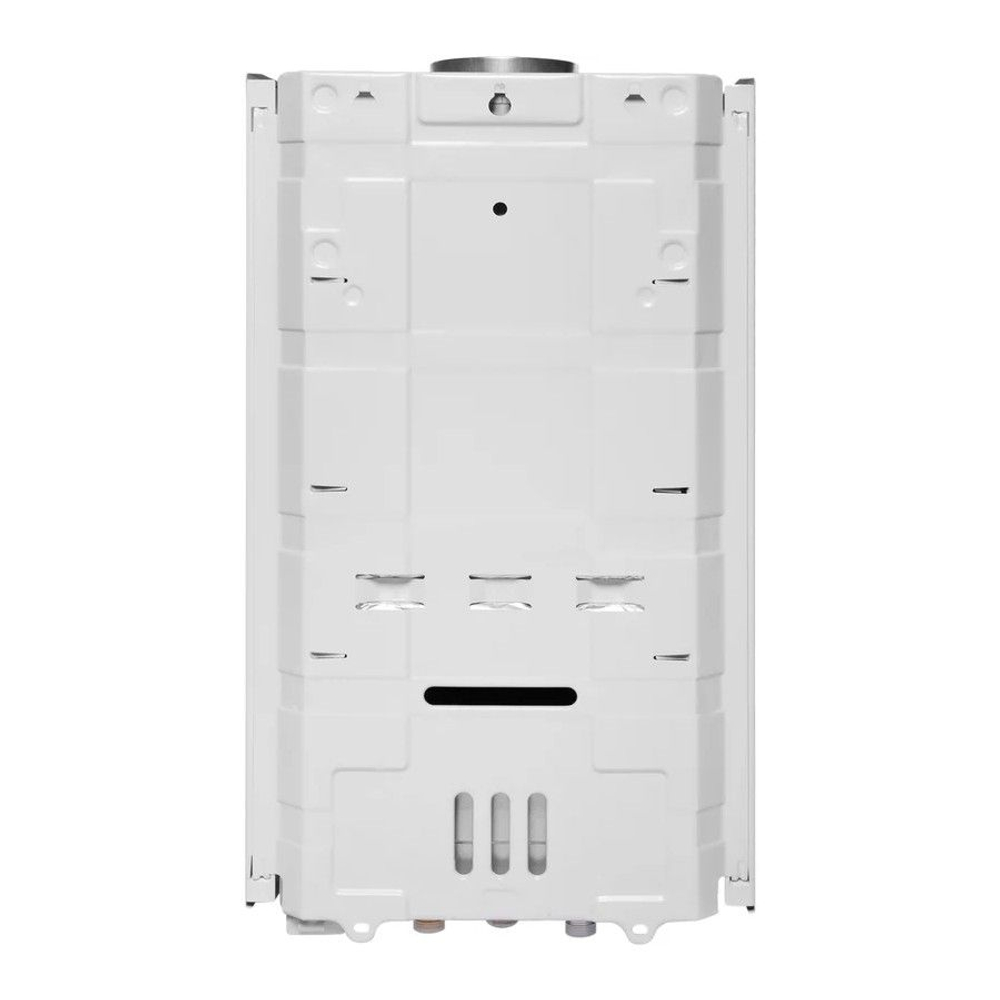 Газовая колонка Royal thermo GWH 10 inflame