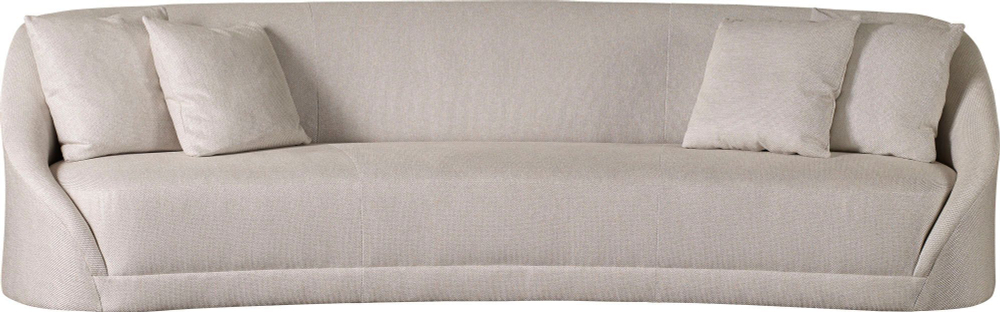 Диван Baker Form Extended Sofa