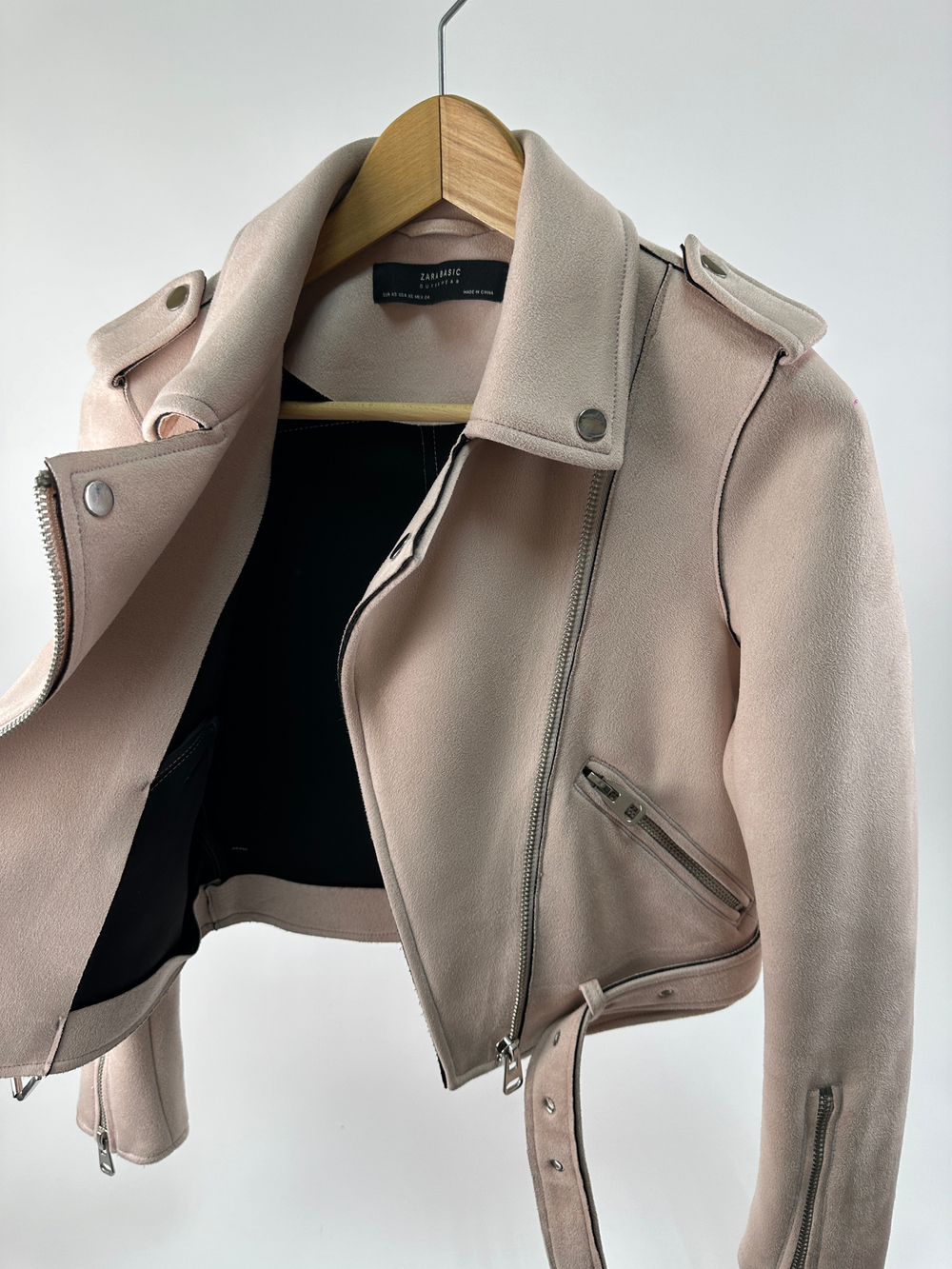 Куртка Zara