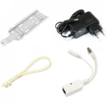 Wi-Fi мост MikroTik Wireless Wire (RBWAPG-60ADKIT)