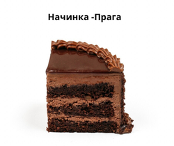 Торт Мишка