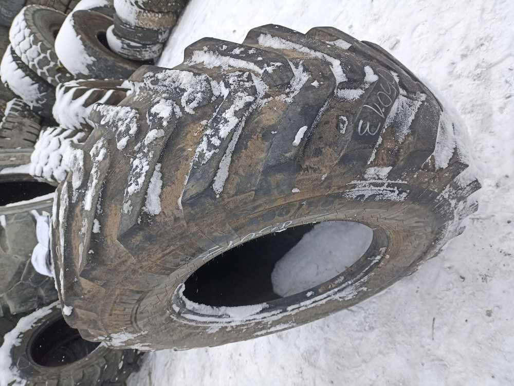 18.4-26 Michelin Power cl шина б/у