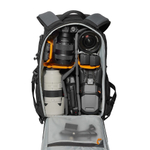 Рюкзак Lowepro ProTactic BP 350 AW III черный для фотооборудования и аксессуаров