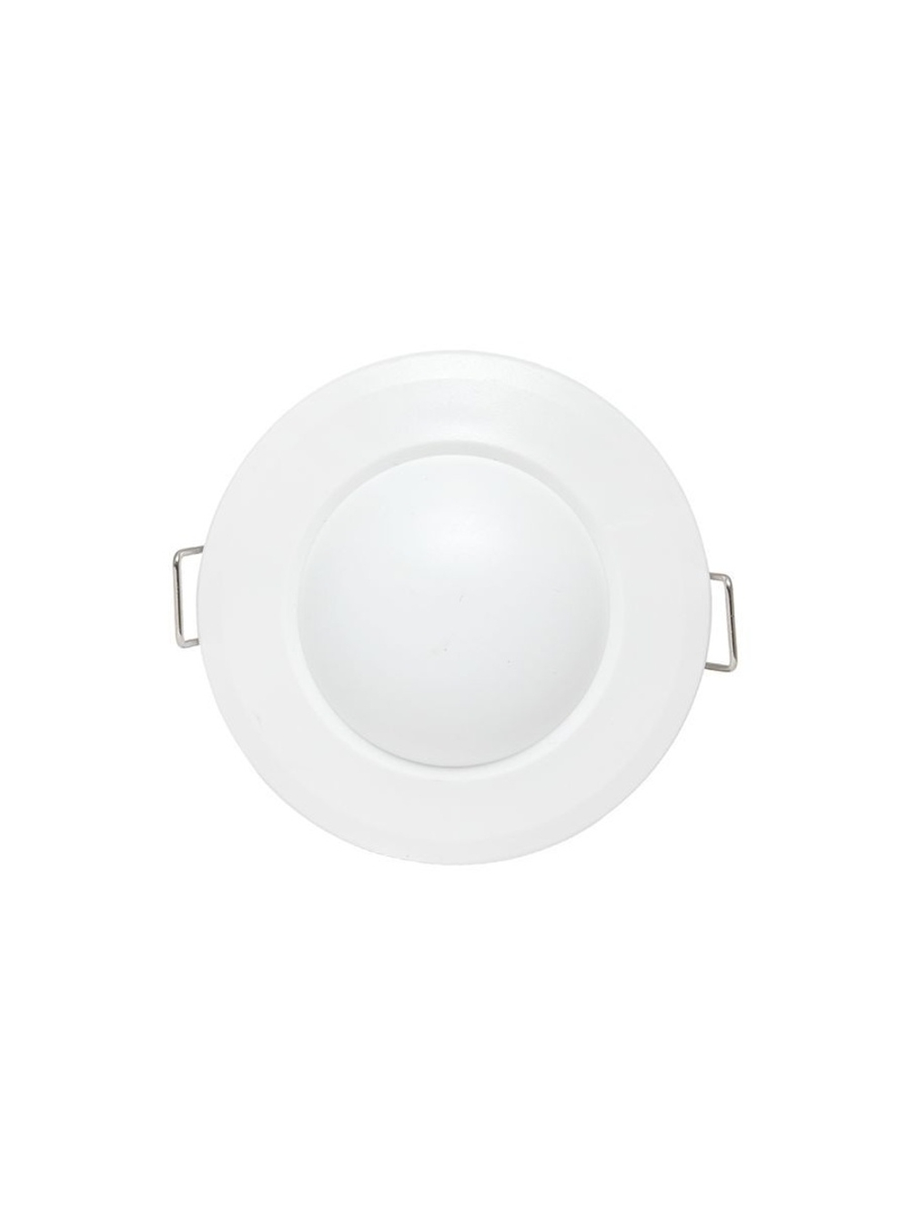 Датчик движения микроволновый MW-701 1200Вт 360град. до 20м IP20 бел. PROxima EKF dd-mw-701