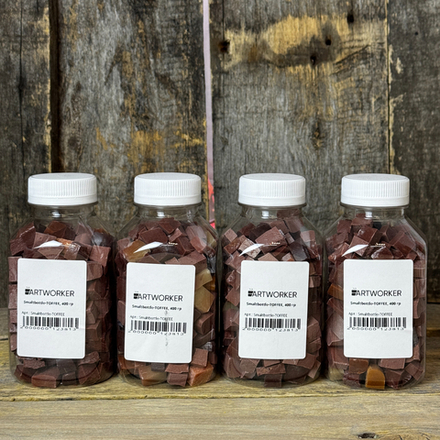 Smaltbottle-TOFFEE, 400 гр