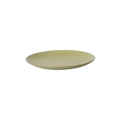 Тарелка Roomers Tableware Tide Olive l9315-582u6