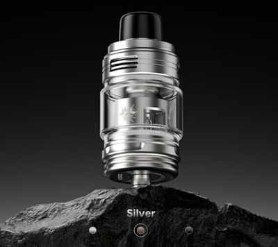 Бак Voopoo UFORCE-L TANK 4ml