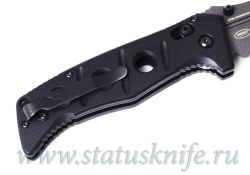 Нож Benchmade 275SGY-1 Adamas Serratedфотография - 5