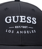 Кепка Guess - черный(AM5023 POL01)