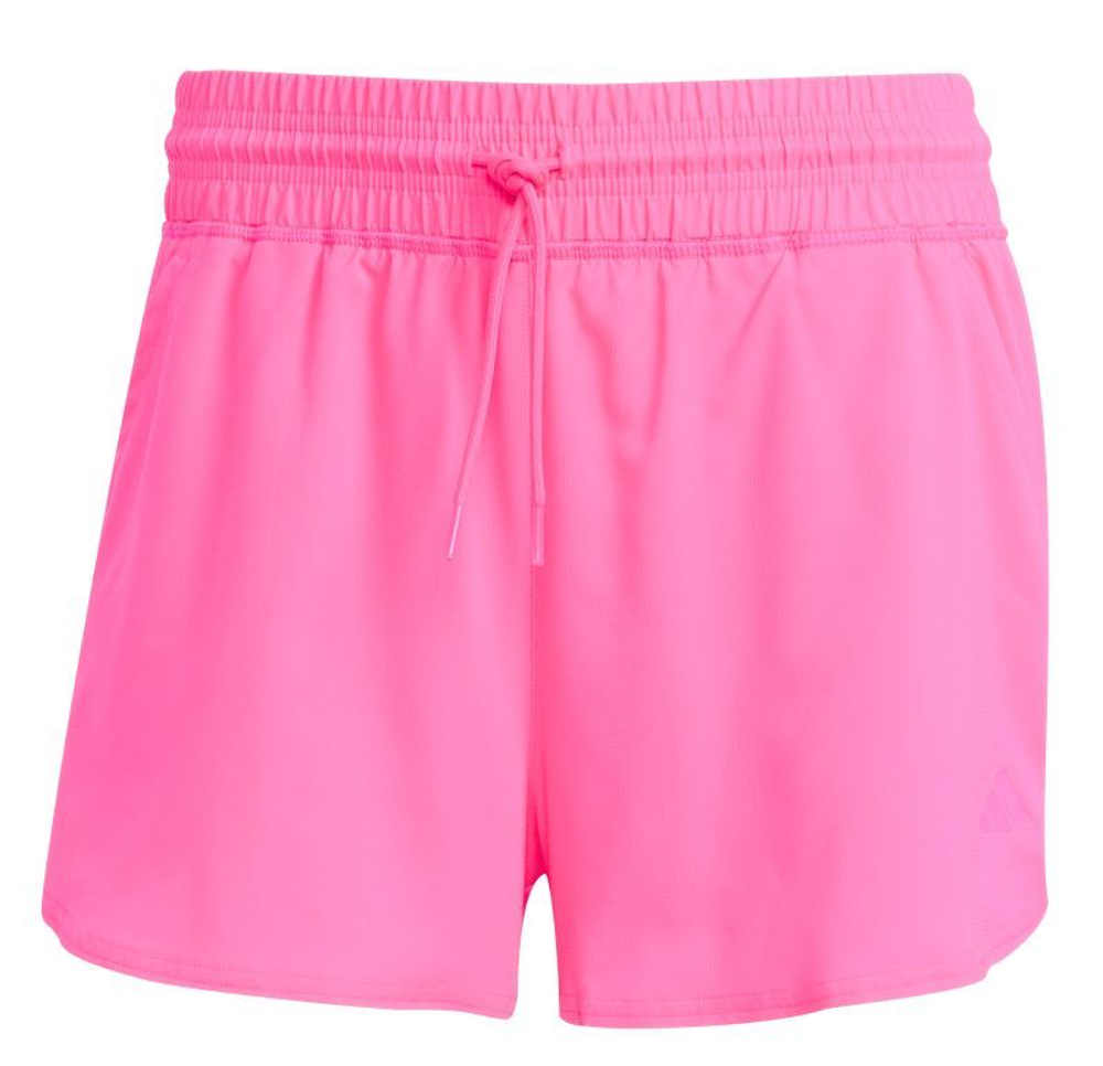 Женские Шорты теннисные Adidas Tennis Club - Розовый