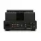 Quad QII Classic Integrated Lancaster Grey