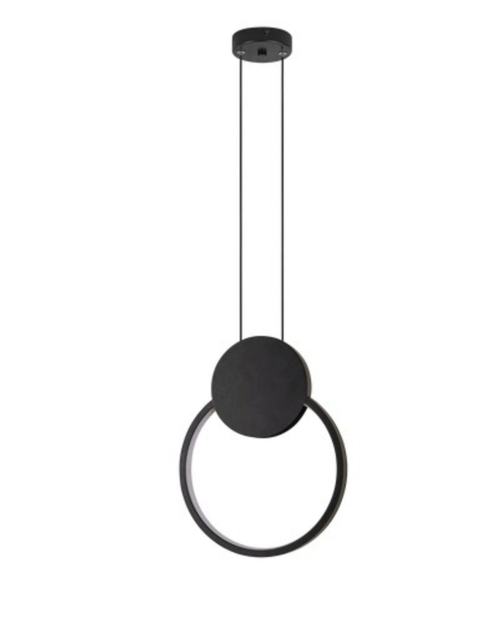 Pendant design lamp Round1 by Ligth Room