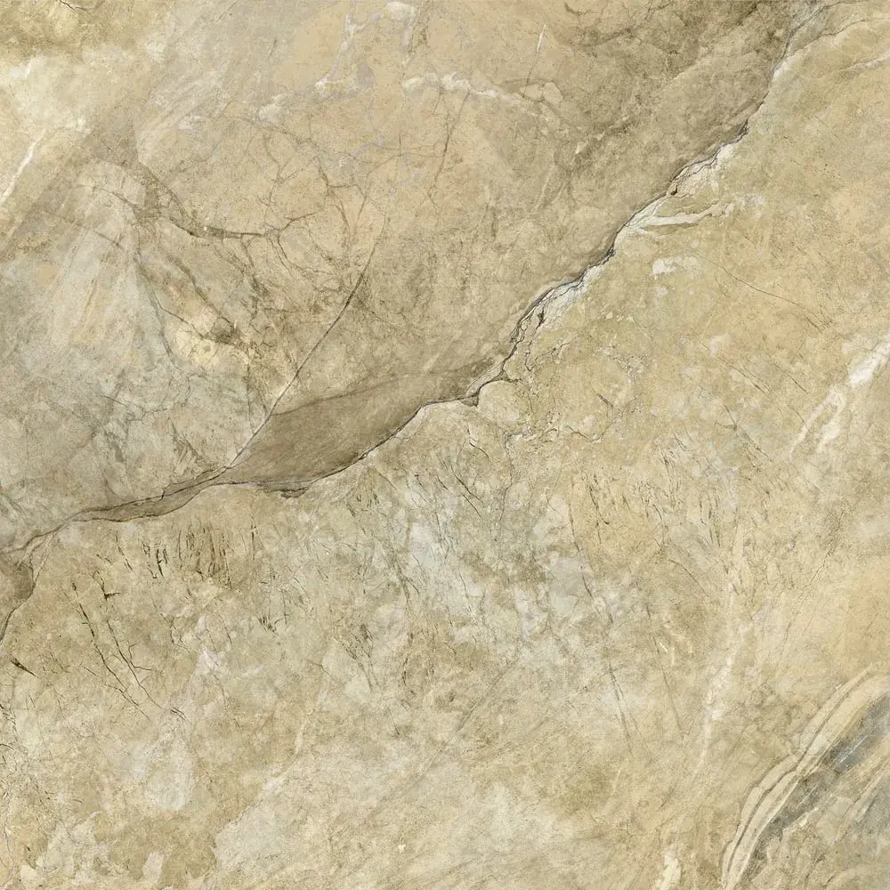 Керамогранит Alma Ceramica GFU04MGM40R Magma 60x60 бежевый сахарный под мрамор