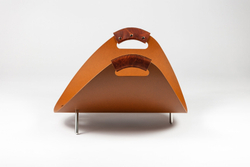 Дровница Firewood Holder FL oxi (Up!Flame)