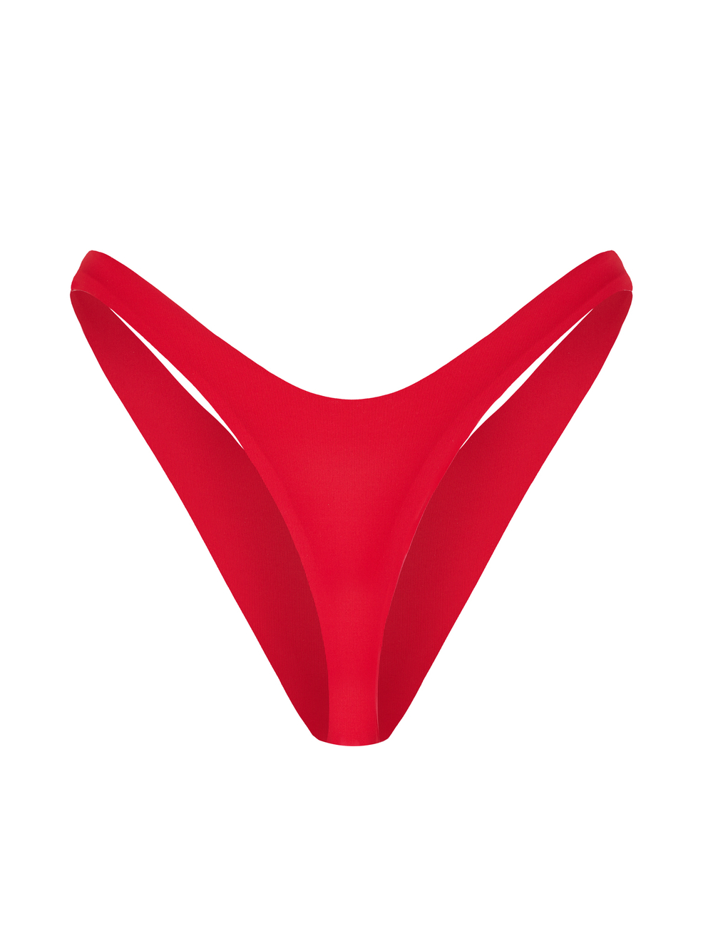 Бикини kaimo royal red