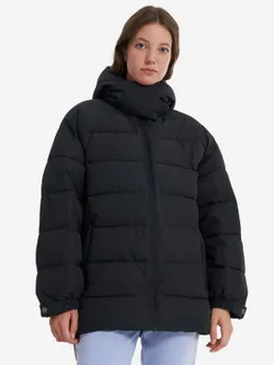 Куртка утепленная женская FILA