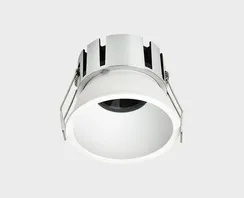 Точечный светильник  IT06-6032 white 3000K Italline