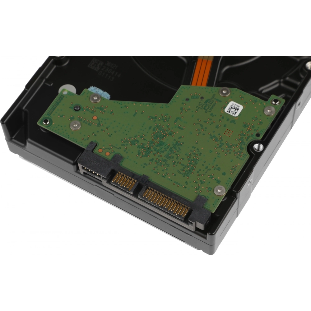 Жесткий диск Seagate SATA-III 4TB ST4000NT001 3.5"