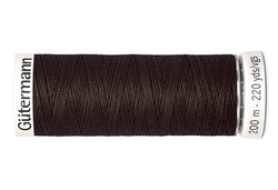 Нитки универсальные Sew All, 100% п/э-200 метров(№682 - №982)-Gutermann