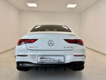 Mercedes-Benz CLA 35 AMG