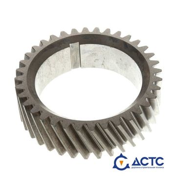 Шестерня коленвала SHANTUI SD22 SD23 SD32