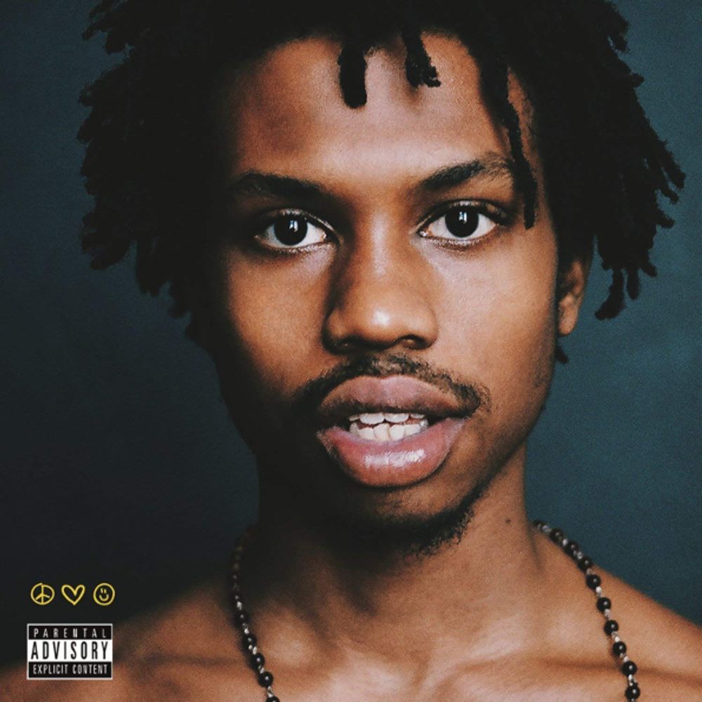 Raury / All We Need (2LP) Raury / All We Need (2LP)