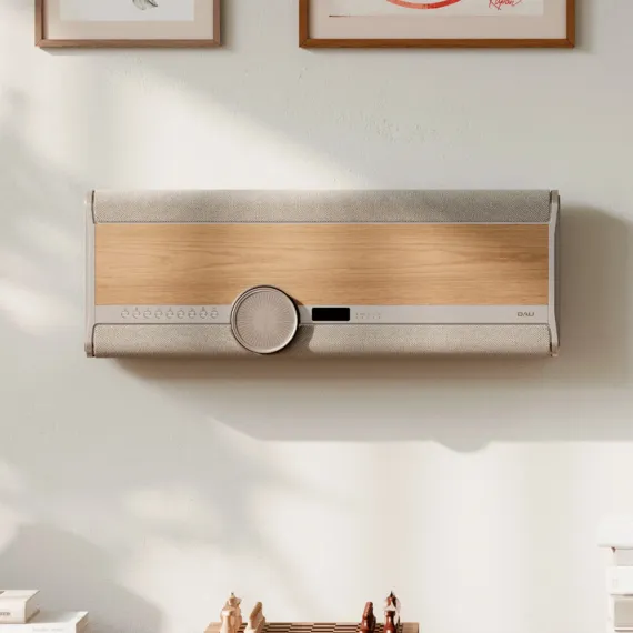 Dali Vega Natural Oak