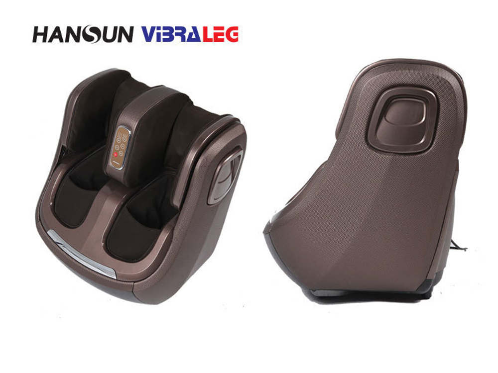 Массажер ног HANSUN VIBRALEG FC1001V