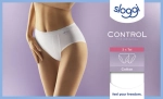 Трусы женские Sloggi Control Tai коррекция живота 2шт