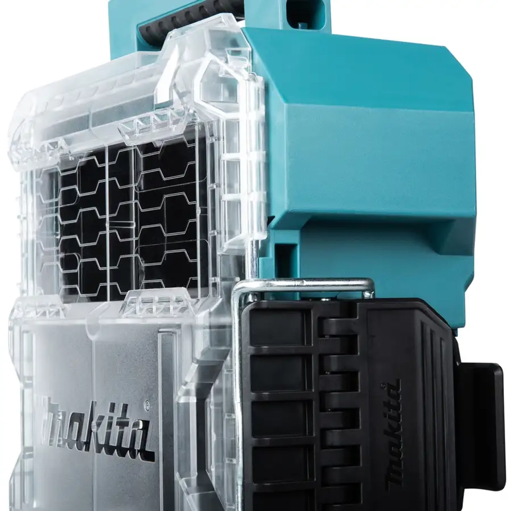 Компактный органайзер MAKTRAK Makita P-91067