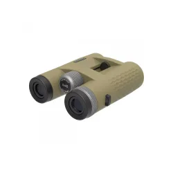 Бинокль Vector Optics PARAGON 8х42 HD (SCBO-12) боковой вид, видны кольца фокусировки