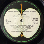The Beatles - The Beatles 2LP (Англия 1968г.) 1st