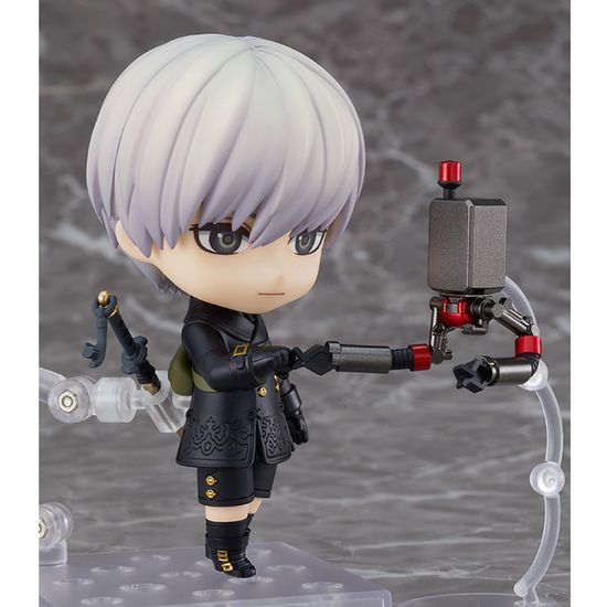 Nendoroid NieR:Automata 9S (YoRHa No. 9 Type S)
