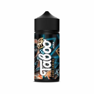 Купить Taboo DS 100 мл - Aura (3 мг)