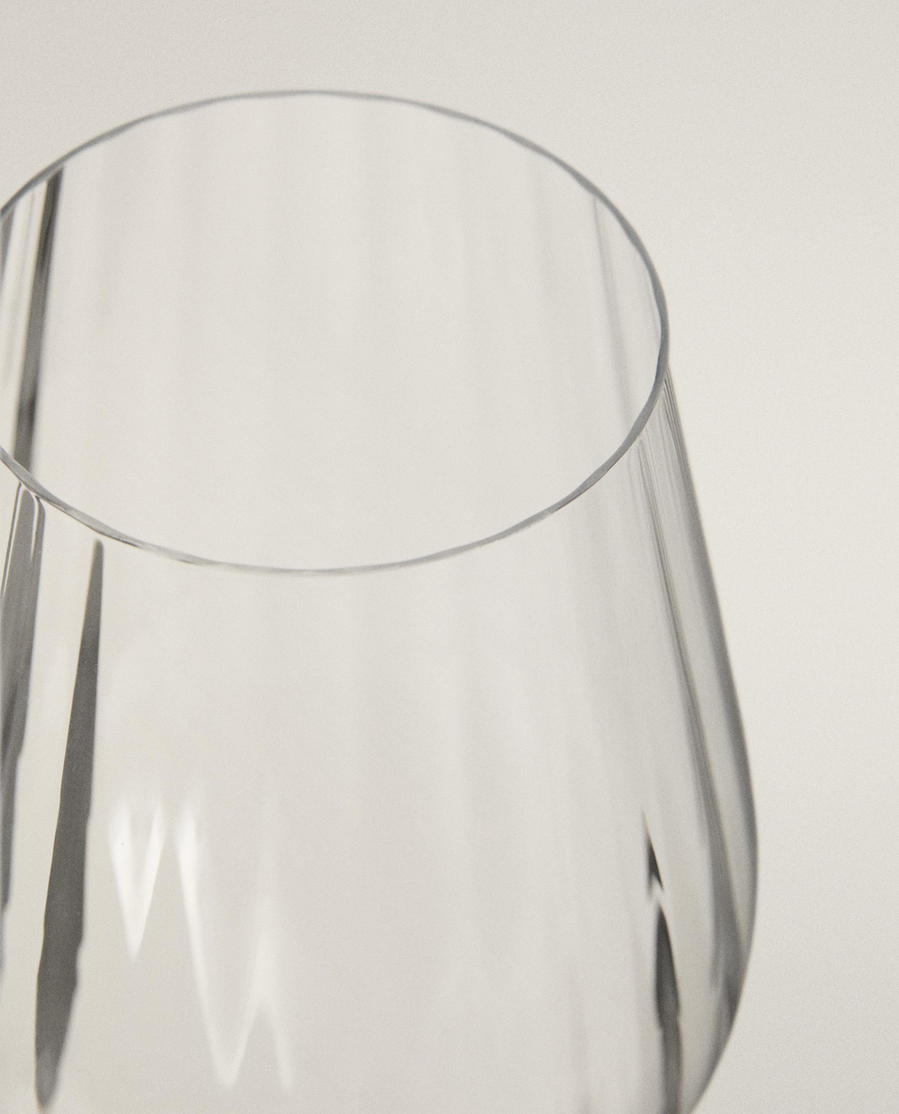 бокал из стекла Zara Home, фото 9