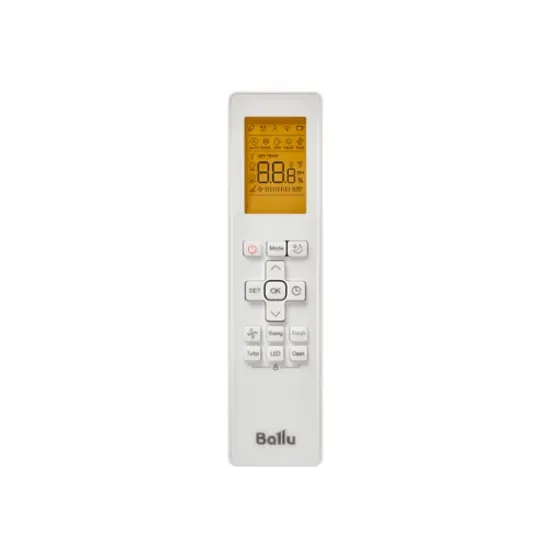 Кондиционер Ballu BSDI-07HN1_22Y
