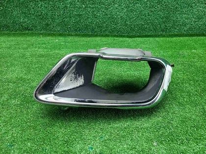 Насадка глушителя левая BMW X5 G05 (18-23) M-paket