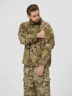 Костюм Soft Shell Level 5, Helikon-Tex