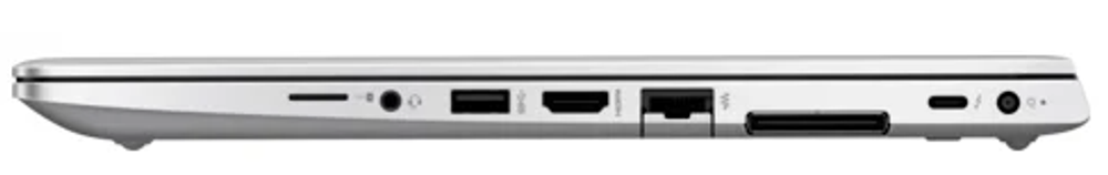 Ноутбук HP EliteBook 745 G5 Touch